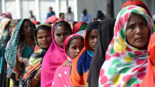 পূর্ববঙ্গ থেকে চলে আসা বাংলাভাষী মুসলমানদেরই তাচ্ছিল্য করে মিঞাঁ বলা হয় আসামে