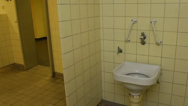 Port Harcourt International airport