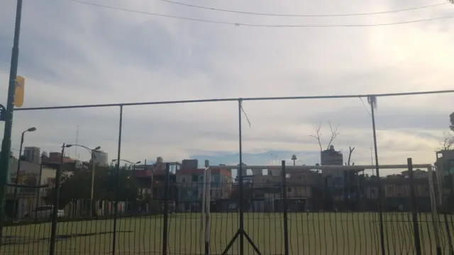 Camposlots que paga no cadastrofutebol construído na Villa 31