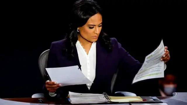 Kristen Welker, क्रिस्टीन वेल्कर