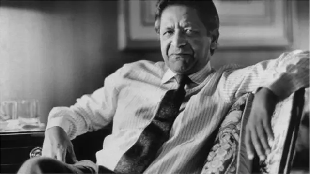 భాయిచంద్ పటేల్