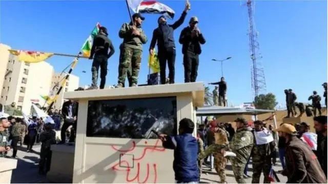 ట్రంప్ హెచ్చరిక