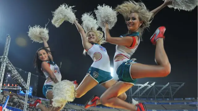 आयपीएल, रणजी, क्रिकेट, खेळ