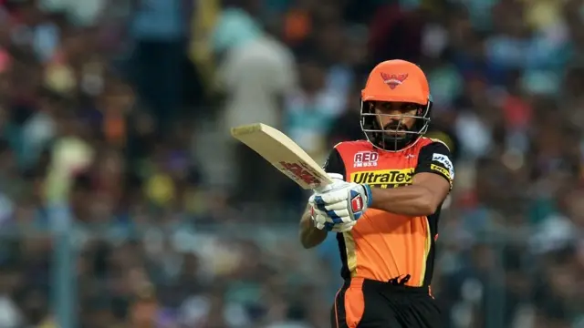 ஷிகர் தவான்