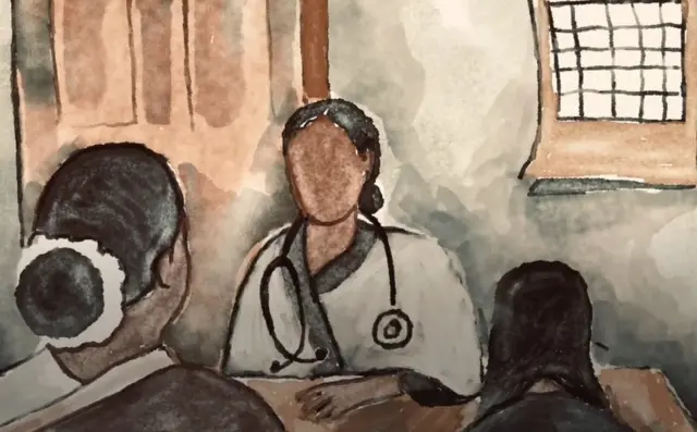 கட்டாயத் திருமணத்துக்கு பதில் சிறை செல்ல தயாரான பெண்