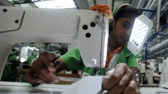 ශ්‍රී ලංකාවේ අපනයන වලින් වැඩිම කොටස යුරෝපයටයි