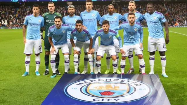 Tawagar Man-City
