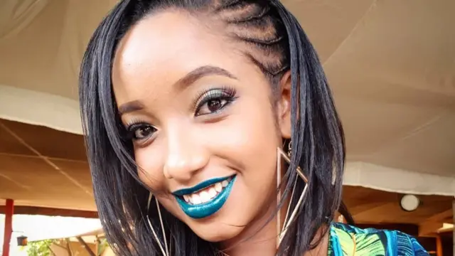 Kenya : une journaliste parle de harcèlement dans les transports.