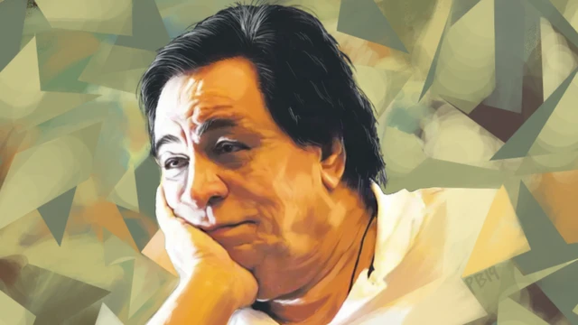 કાદર ખાન