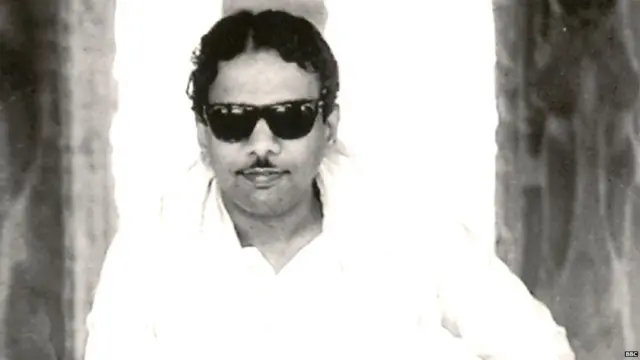 ਕਰੁਣਾਨਿਧੀ