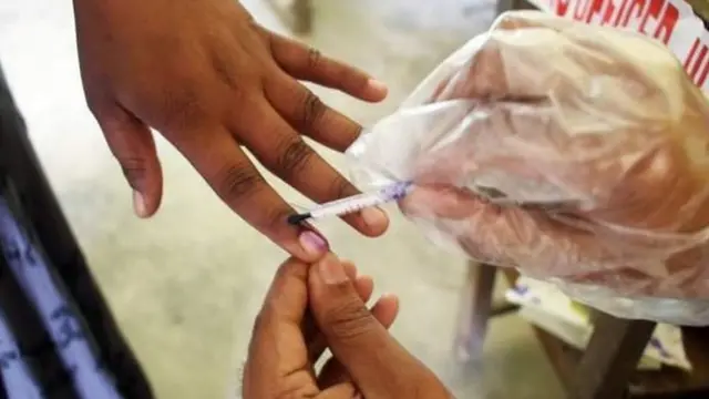 ਸਿਆਸੀ ਪਾਰਟੀ