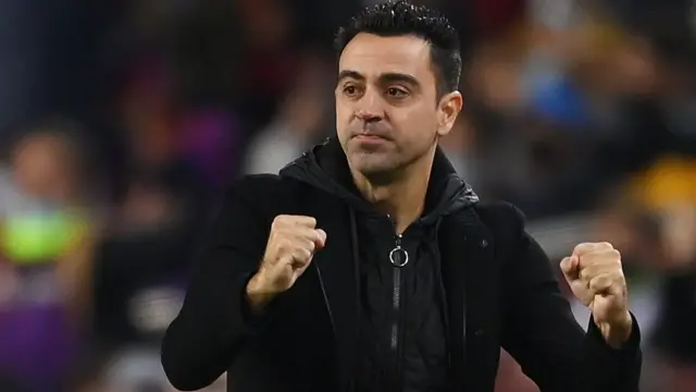 Xavi