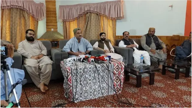 انجنیئر ظہیر احمد
