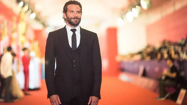 Бредлі Купер