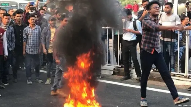 नागरिकता संशोधन विधेयक