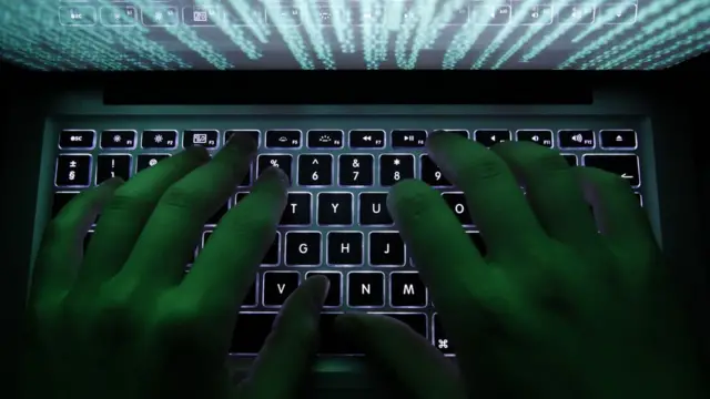 कंप्यूटर हैकिंग