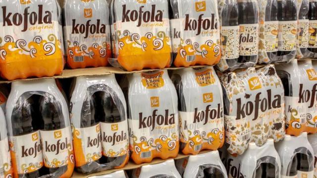 La curiosa historia de la Kofola, la bebida inventada en plena Guerra Fría  para competir con Coca-Cola y Pepsi - BBC News Mundo