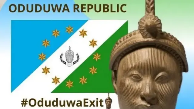 Aworan Oduduwa Republic