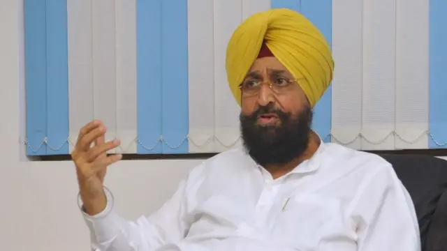 ਬਜਟ ਸੈਸ਼ਨ