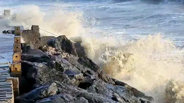 बिपरजॉय चक्रीवादळ