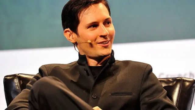 مدیر تلگرام حدود سه ماه پیش تعداد کاربران این پیام رسان در ایران را ۴۰ میلیون نفر اعلام کرد