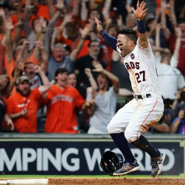 José Altuve