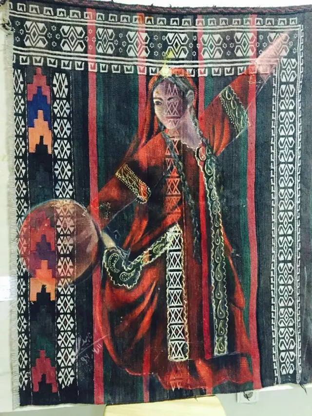 سولېدلي ټغرونه