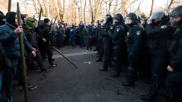 бійка