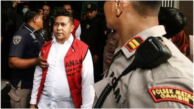 Rahmat Kadir Mahulette