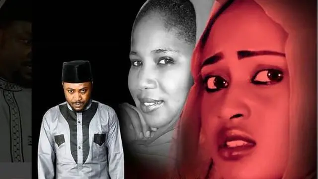 Fostar fim din Husna ko Huzna