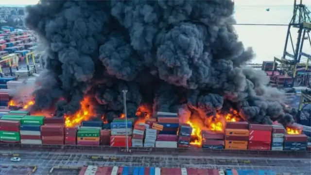 భూకంప ప్రభావం