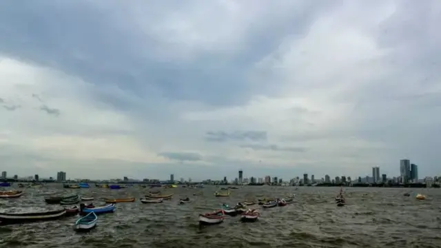 पाऊस, निसर्ग, पर्यावरण