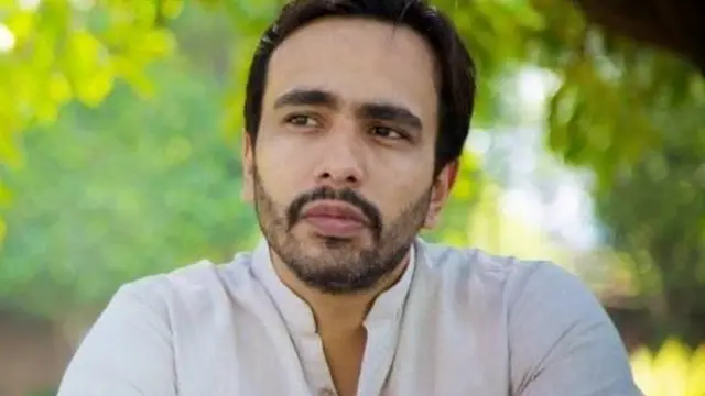 जयंत चौधरी