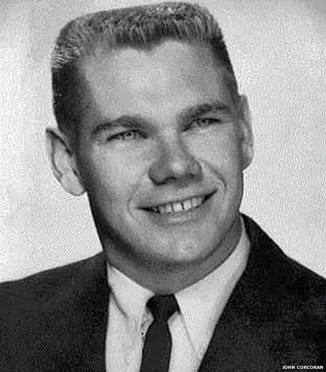 जॉन कोरकोरन