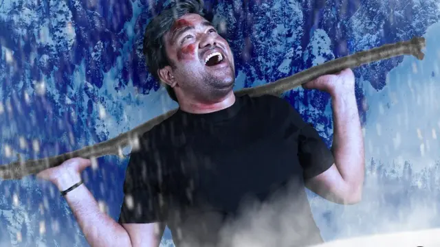 சினிமா விமர்சனம் - தமிழ்படம்-2