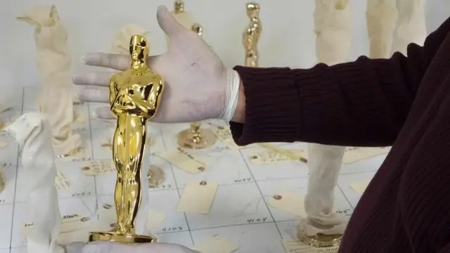 Oscars