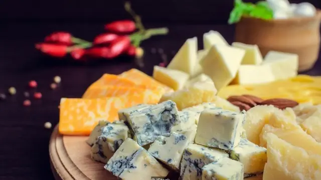 حليب مذهل يظل صالحا لشهور