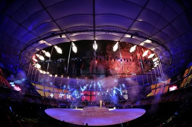 The theme of the Games is "Rising Together", signifying the coming of age for Southeast Asia as a community. The region has come a long way in making its mark on the global stage and this is a time for us to come together to write the next chapter in our collective journey of peace, progress, and prosperity. Kuala Lumpur 2017 will be an important milestone in the ASEAN region as it will be the first SEA Games and ASEAN Para Games to be held after the formation of the ASEAN Community in 2015.