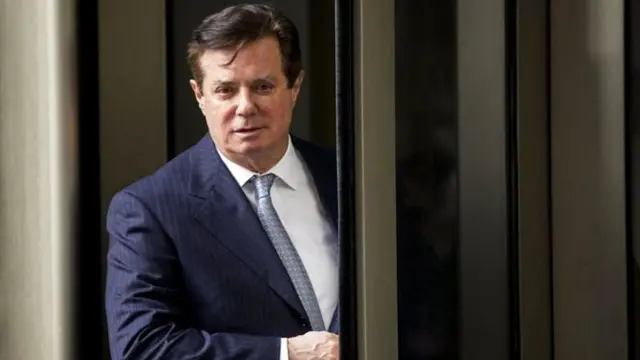 Ông Manafort