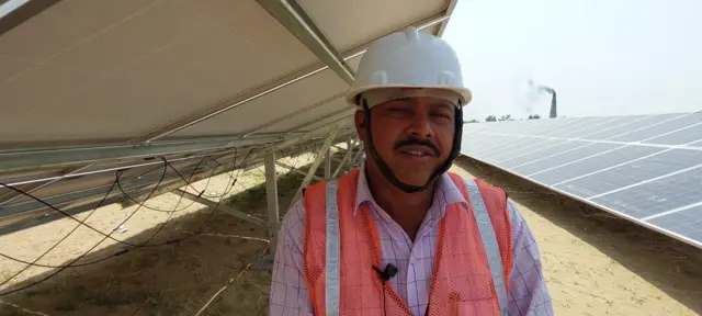 సీఈఎల్ ఇంజినీర్ మొహమ్మద్ యాసిన్