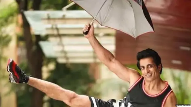 ਸੋਨੂੰ ਸੂਦ