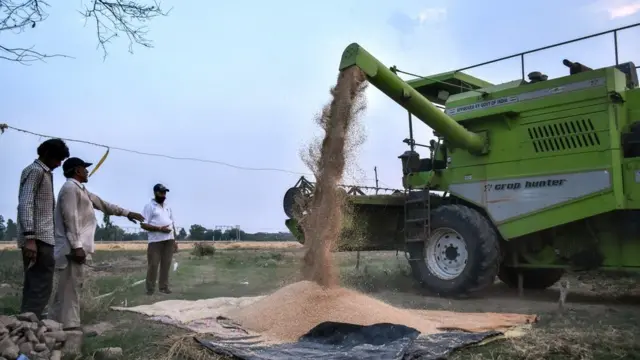 ખેડૂતના ઓજારો
