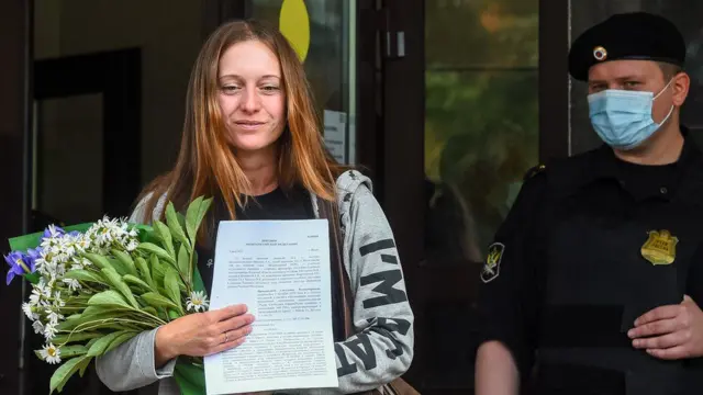 श्वेतलाना प्रोकोप्येवा