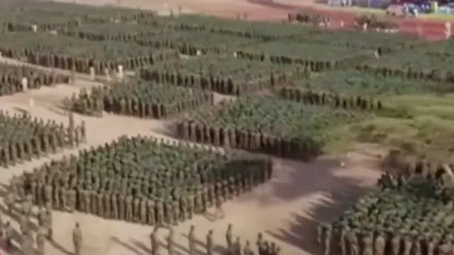 Humna poolisii addaa Oromiyaa