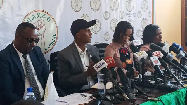 Ibsa dhaaba paartii Baaldiraas Dimookraasii Dhugaaf