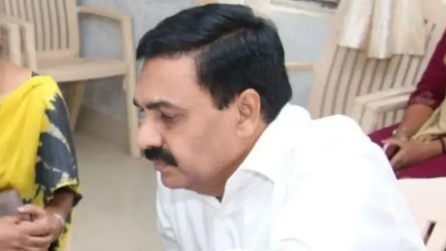 కాకాణి గోవర్దన్‌ రెడ్డి