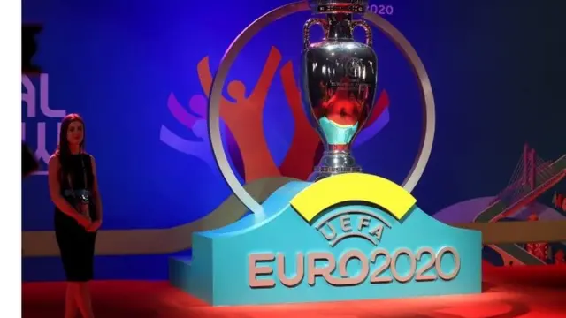 ယူရို ၂၀၂၀ ဘောလုံး ပွဲစဉ်တွေ အားလုံး ကိုလည်း ရွှေ့ဆိုင်း