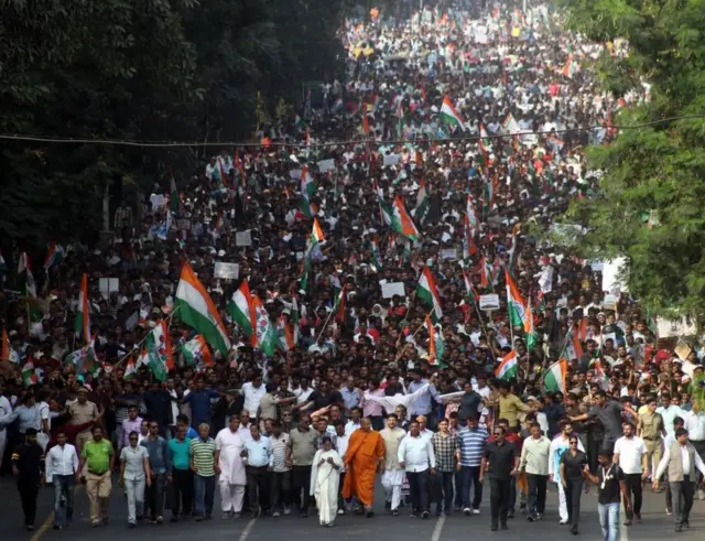 મમતા બેનરજીની રેલી