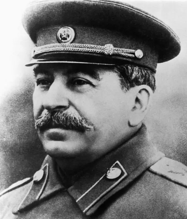స్టాలిన్