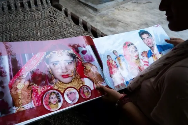 ஹரியாணா - குழந்தை திருமணம்